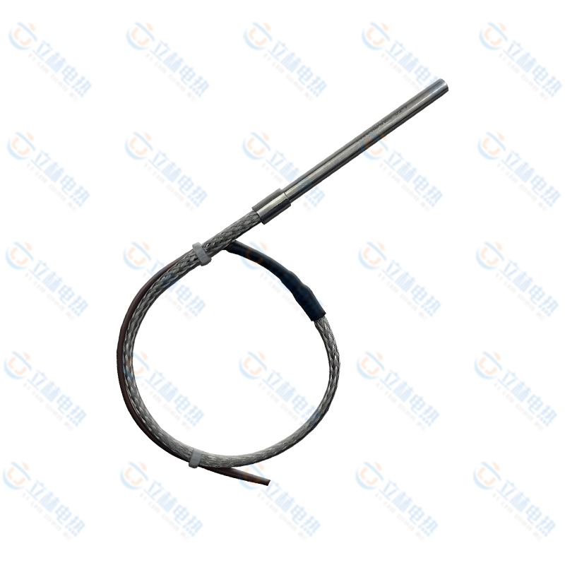 4MM單端模具加熱管